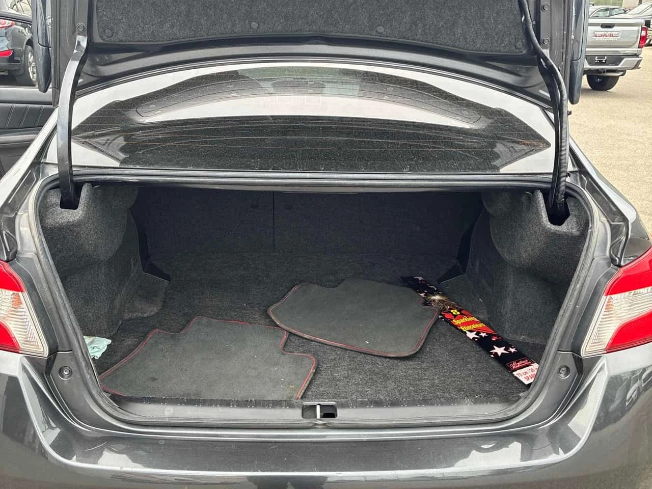 Subaru WRX STI/CARFAX/����/�������/���� | Mobile.bg � ����������� 12