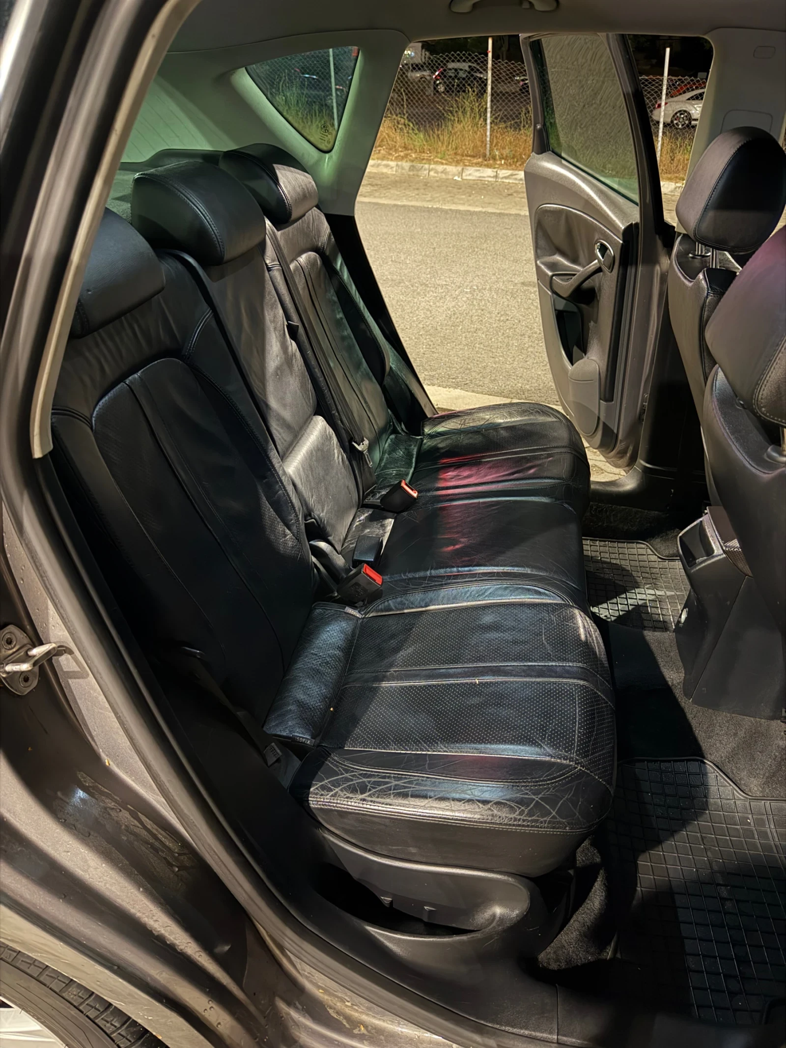 Seat Altea, снимка 11 - Автомобили и джипове - 55566672