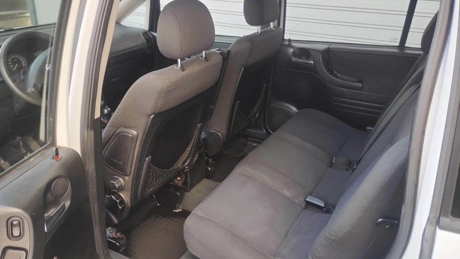 Opel Zafira, снимка 5 - Автомобили и джипове - 55660975