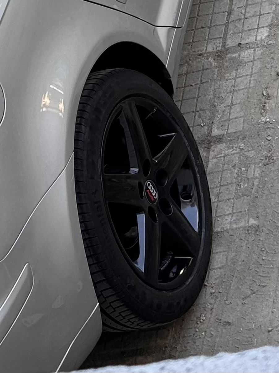 Audi A3 Sportback BMM, снимка 4 - Автомобили и джипове - 55996284