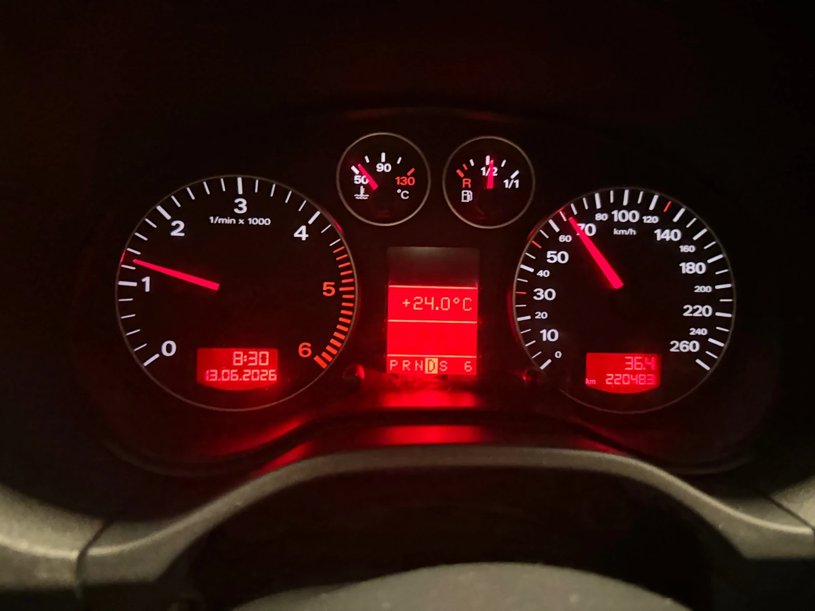 Audi A3 Sportback BMM, снимка 11 - Автомобили и джипове - 55996284