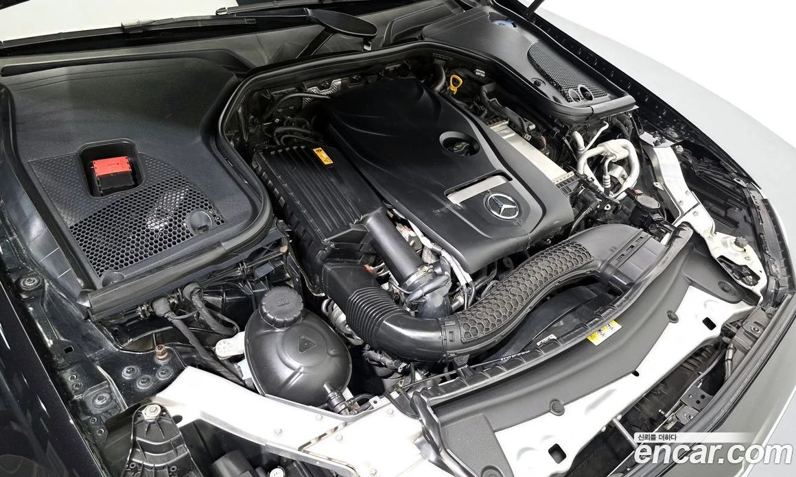 Mercedes-Benz E 200 E200 Avantgarde, снимка 6 - Автомобили и джипове - 56122924