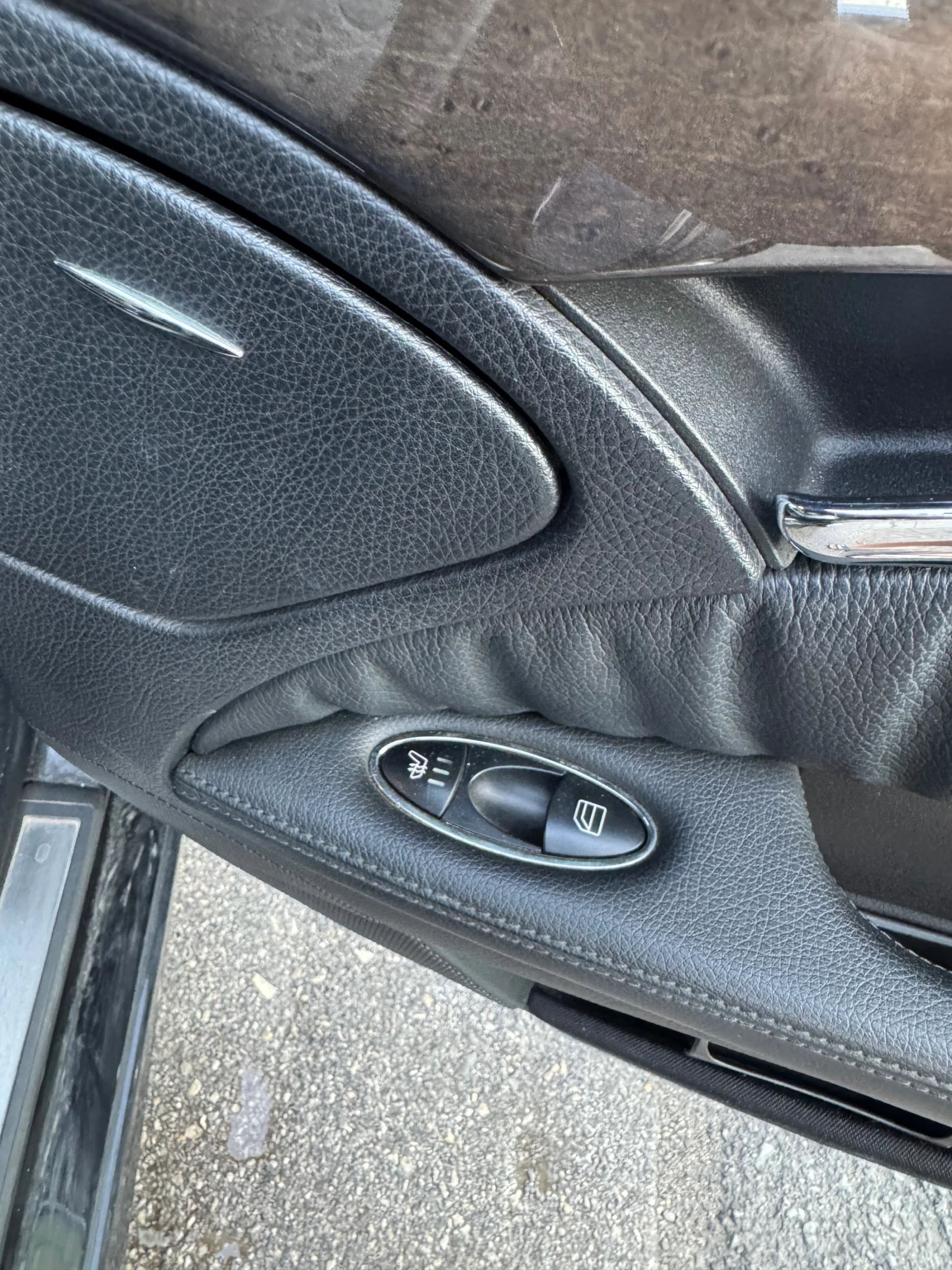Mercedes-Benz E 220, снимка 11 - Автомобили и джипове - 56155760