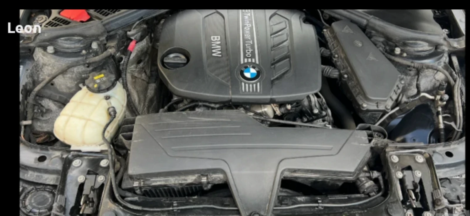 BMW 118, снимка 7 - Автомобили и джипове - 56318623