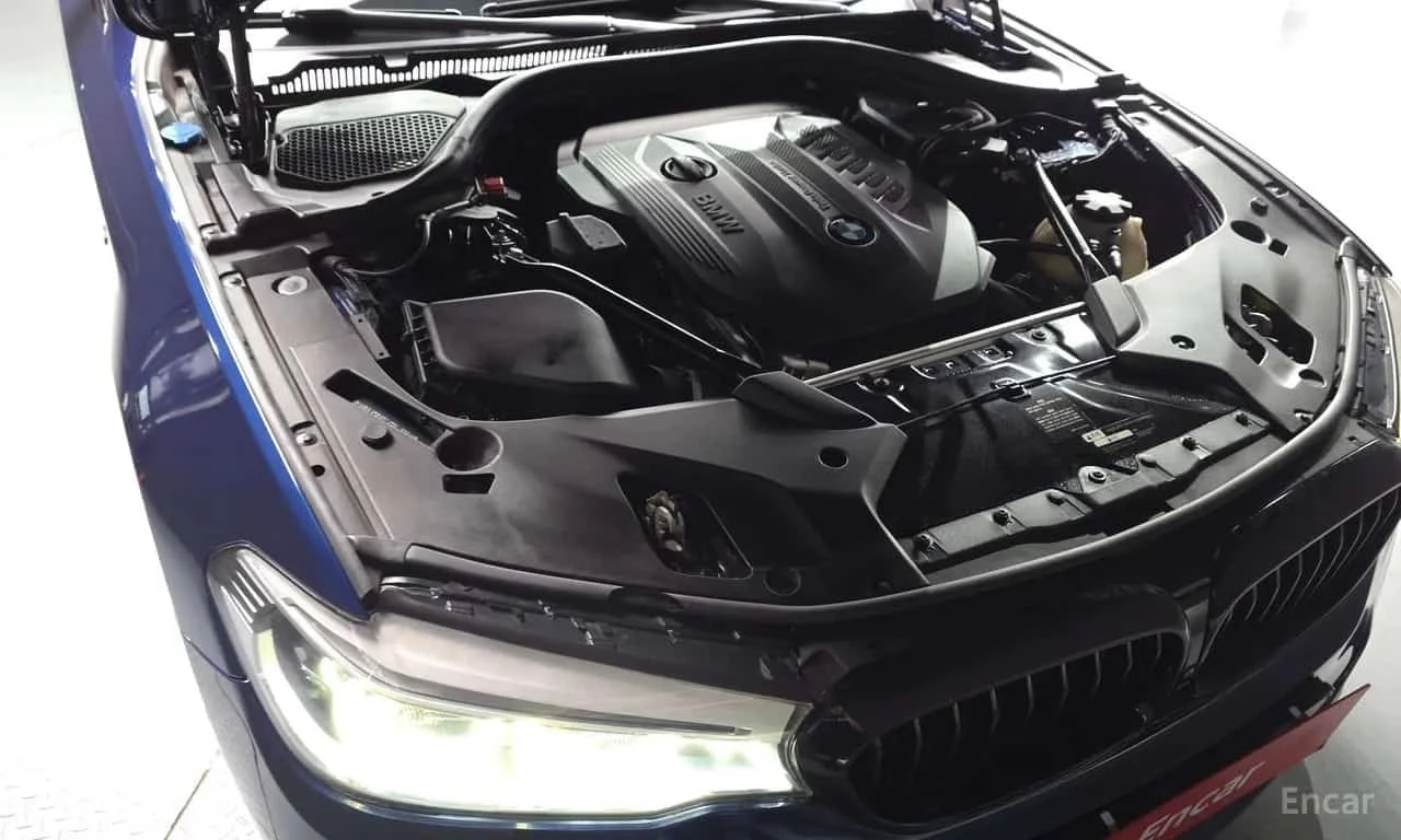 BMW 530 d M Sport Package/���������/360/�����/����� | Mobile.bg � ����������� 6