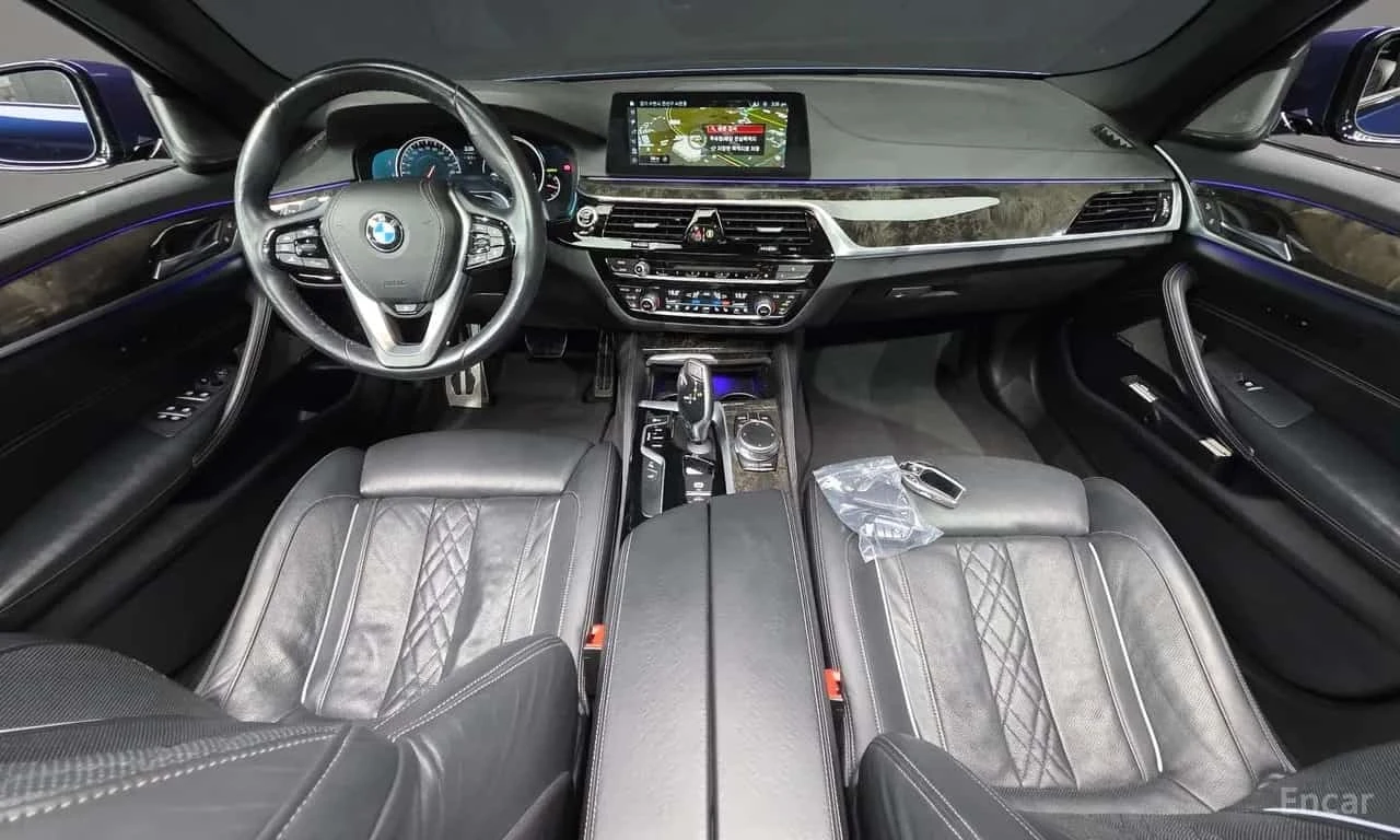 BMW 530 d M Sport Package/���������/360/�����/����� | Mobile.bg � ����������� 7