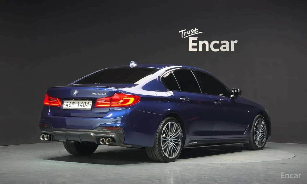 BMW 530 d M Sport Package/���������/360/�����/����� | Mobile.bg � ����������� 2