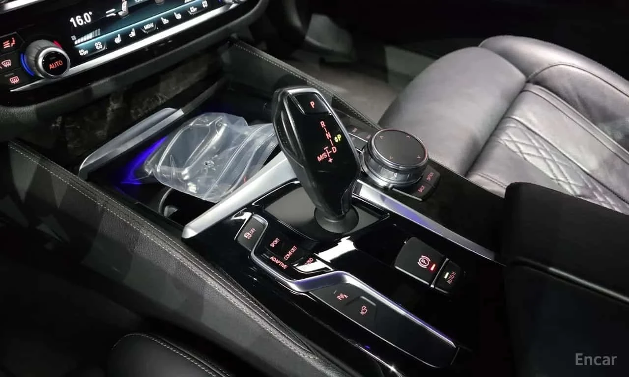 BMW 530 d M Sport Package/���������/360/�����/����� | Mobile.bg � ����������� 9