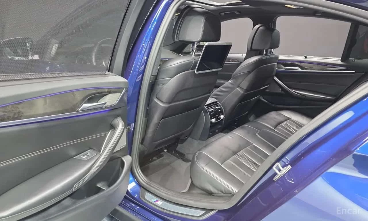 BMW 530 d M Sport Package/���������/360/�����/����� | Mobile.bg � ����������� 13