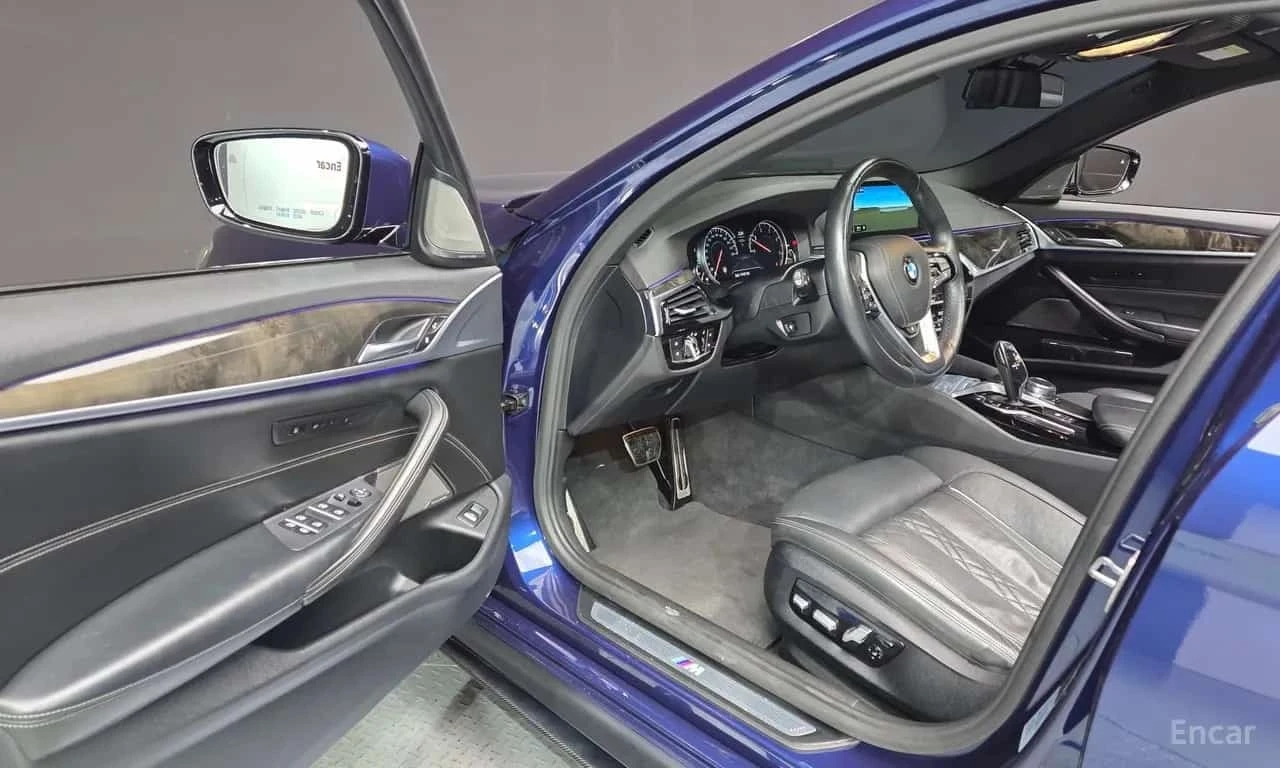 BMW 530 d M Sport Package/���������/360/�����/����� | Mobile.bg � ����������� 10