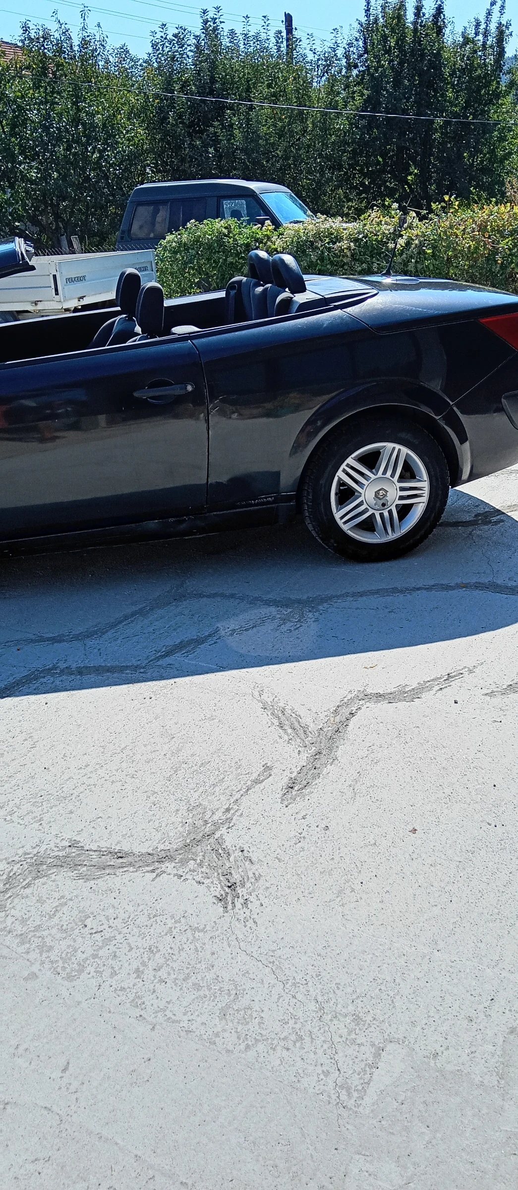 Renault Megane 1.9��� ��������� | Mobile.bg � ����������� 4