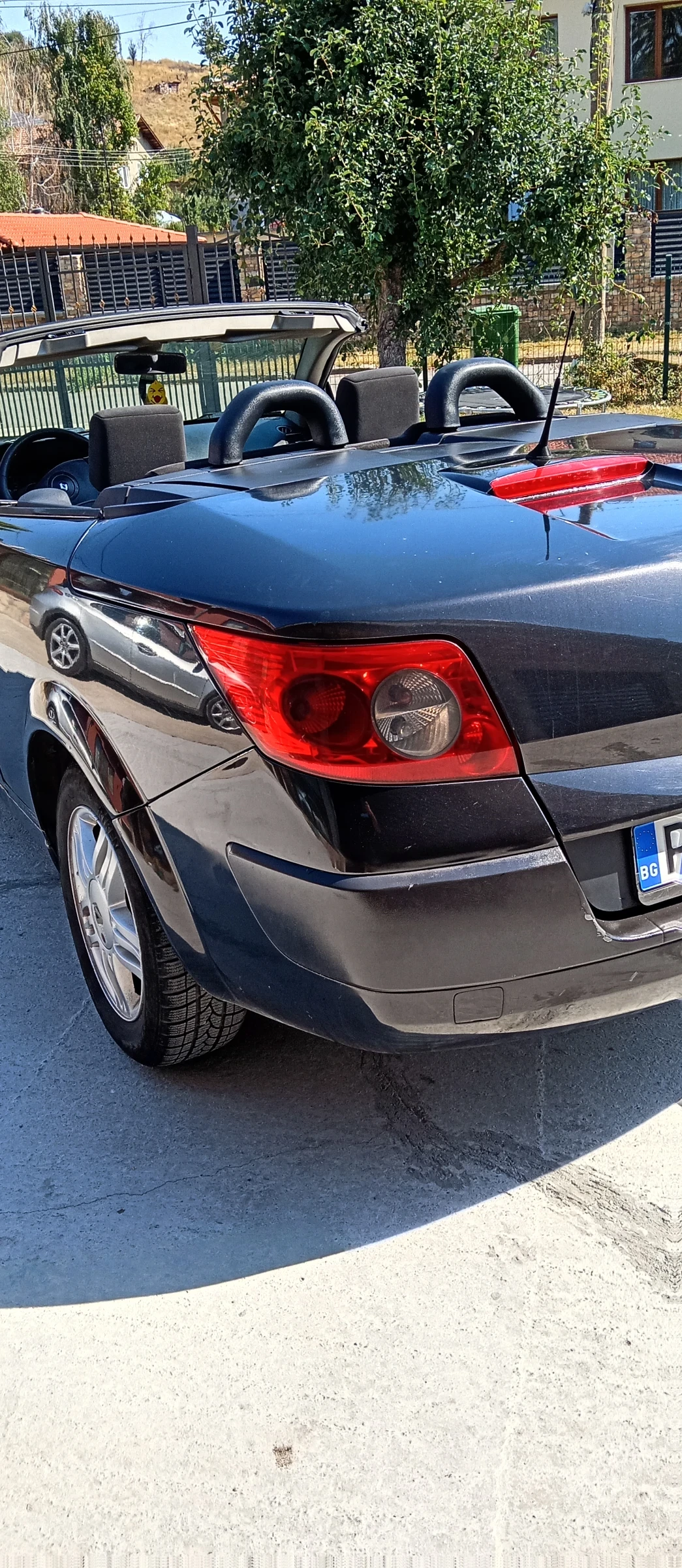 Renault Megane 1.9��� ��������� | Mobile.bg � ����������� 2