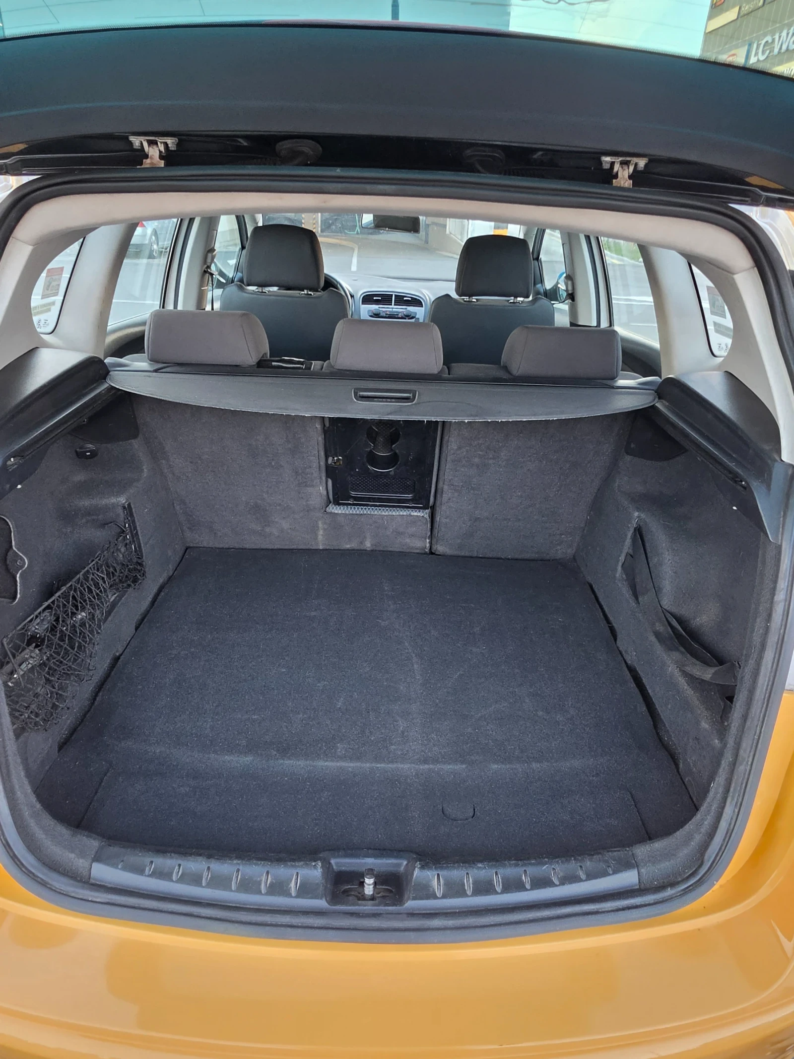 Seat Altea SEAT ALTEA XL, снимка 10 - Автомобили и джипове - 56330020