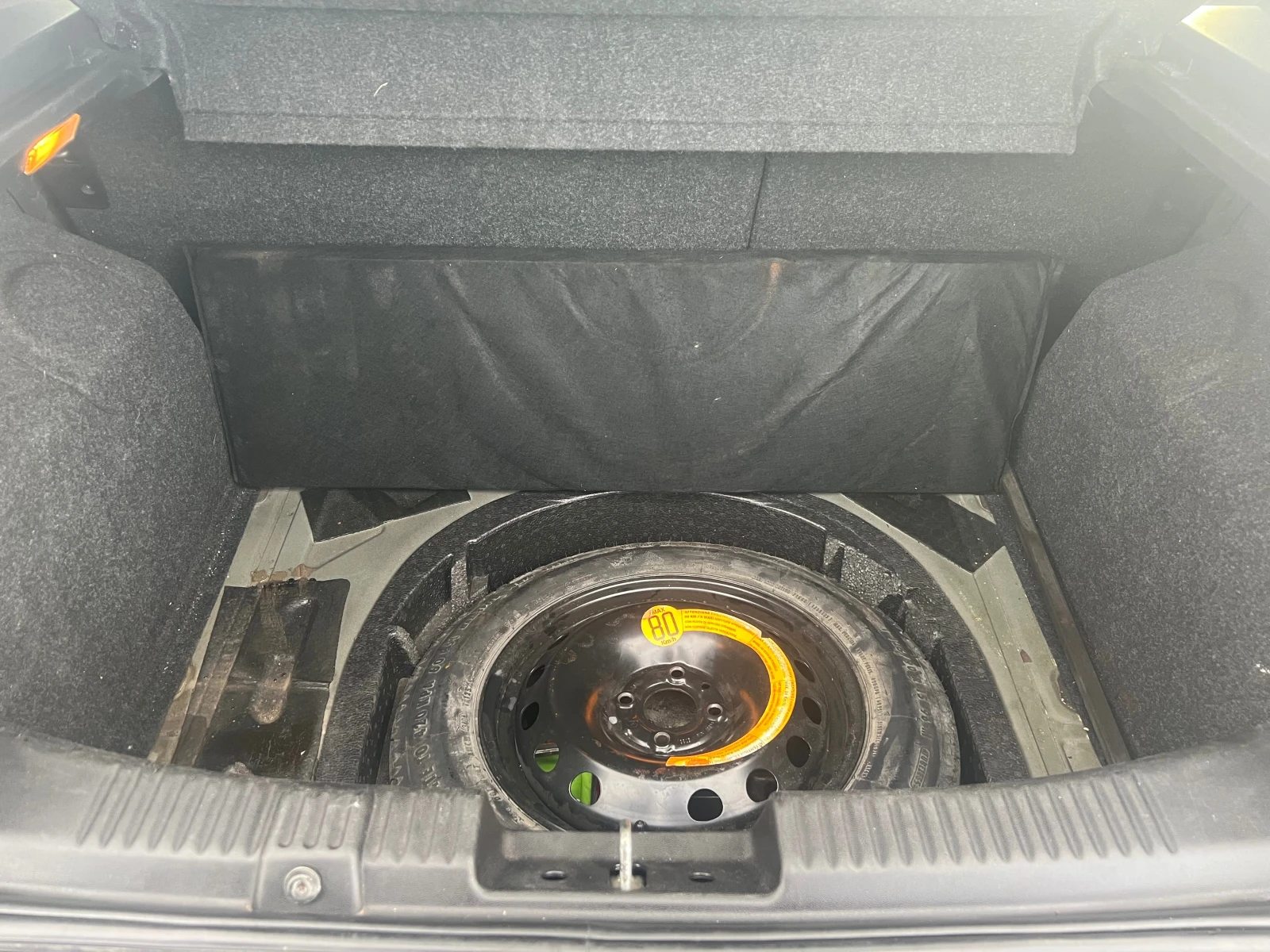 Fiat Bravo 1.9 JTD, снимка 9 - Автомобили и джипове - 56546660