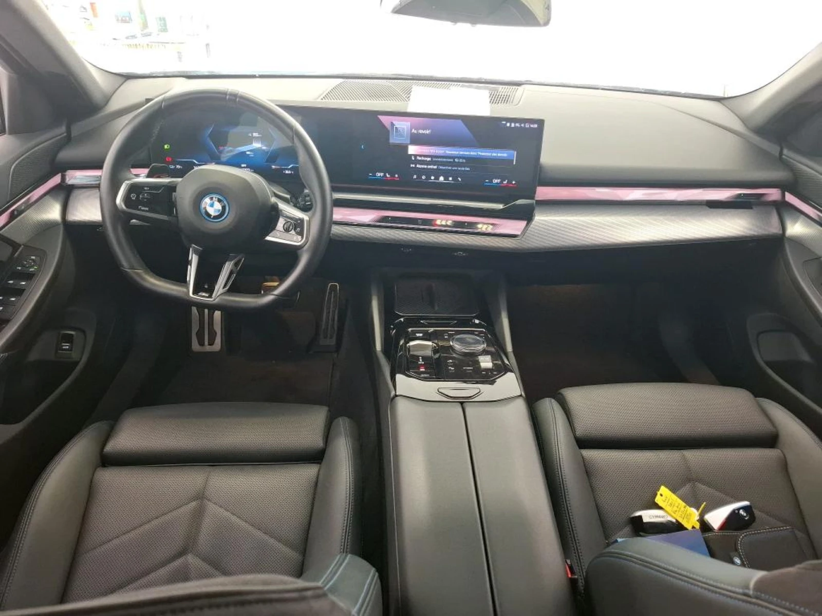 BMW i5 40 M Sport - xDrive | Mobile.bg � ����������� 8
