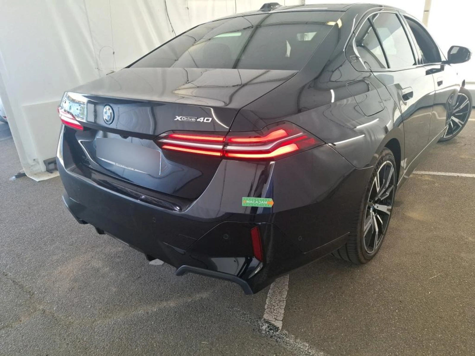 BMW i5 40 M Sport - xDrive | Mobile.bg � ����������� 3