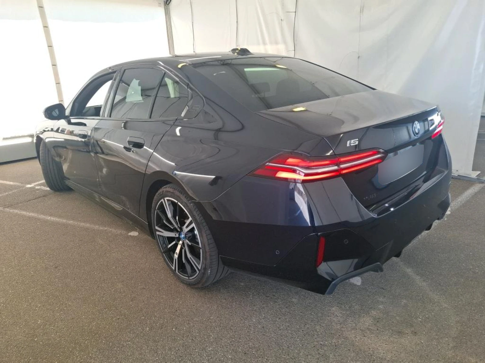 BMW i5 40 M Sport - xDrive | Mobile.bg � ����������� 4