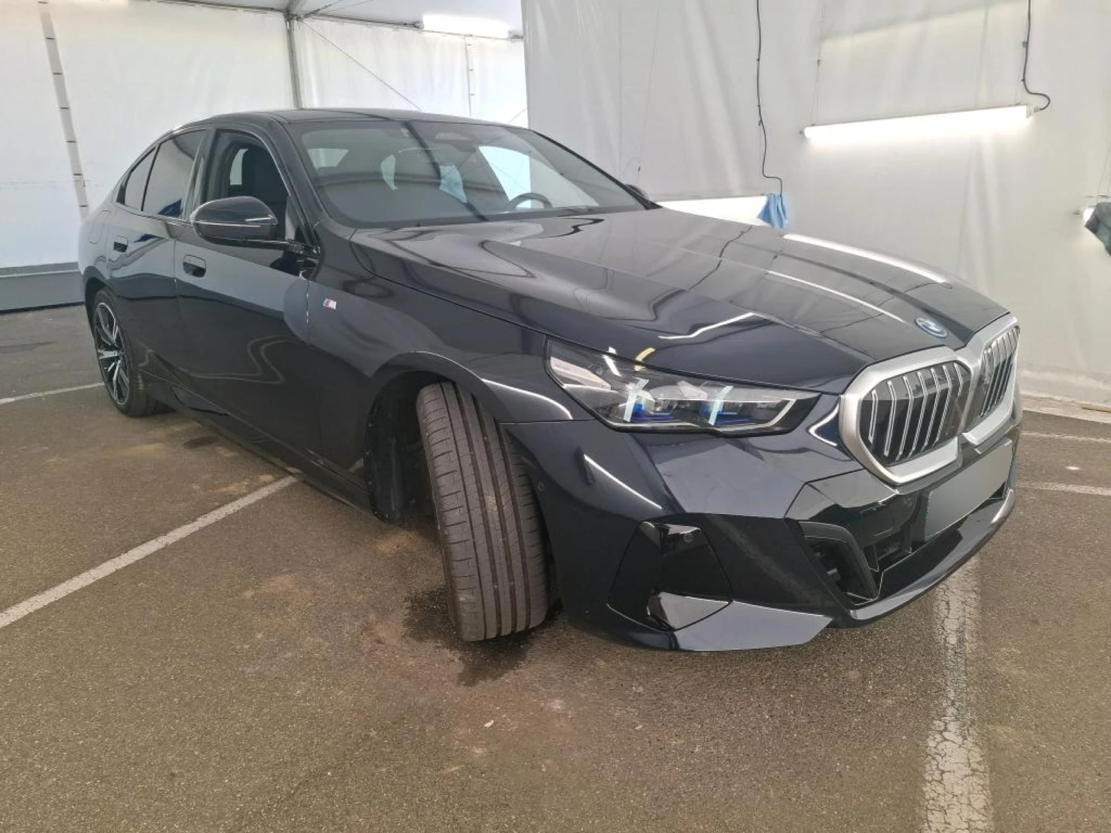 BMW i5 40 M Sport - xDrive