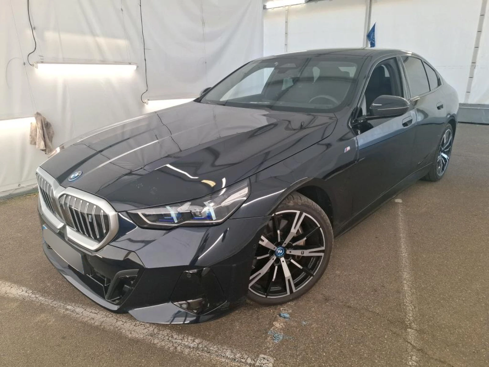 BMW i5 40 M Sport - xDrive | Mobile.bg � ����������� 2