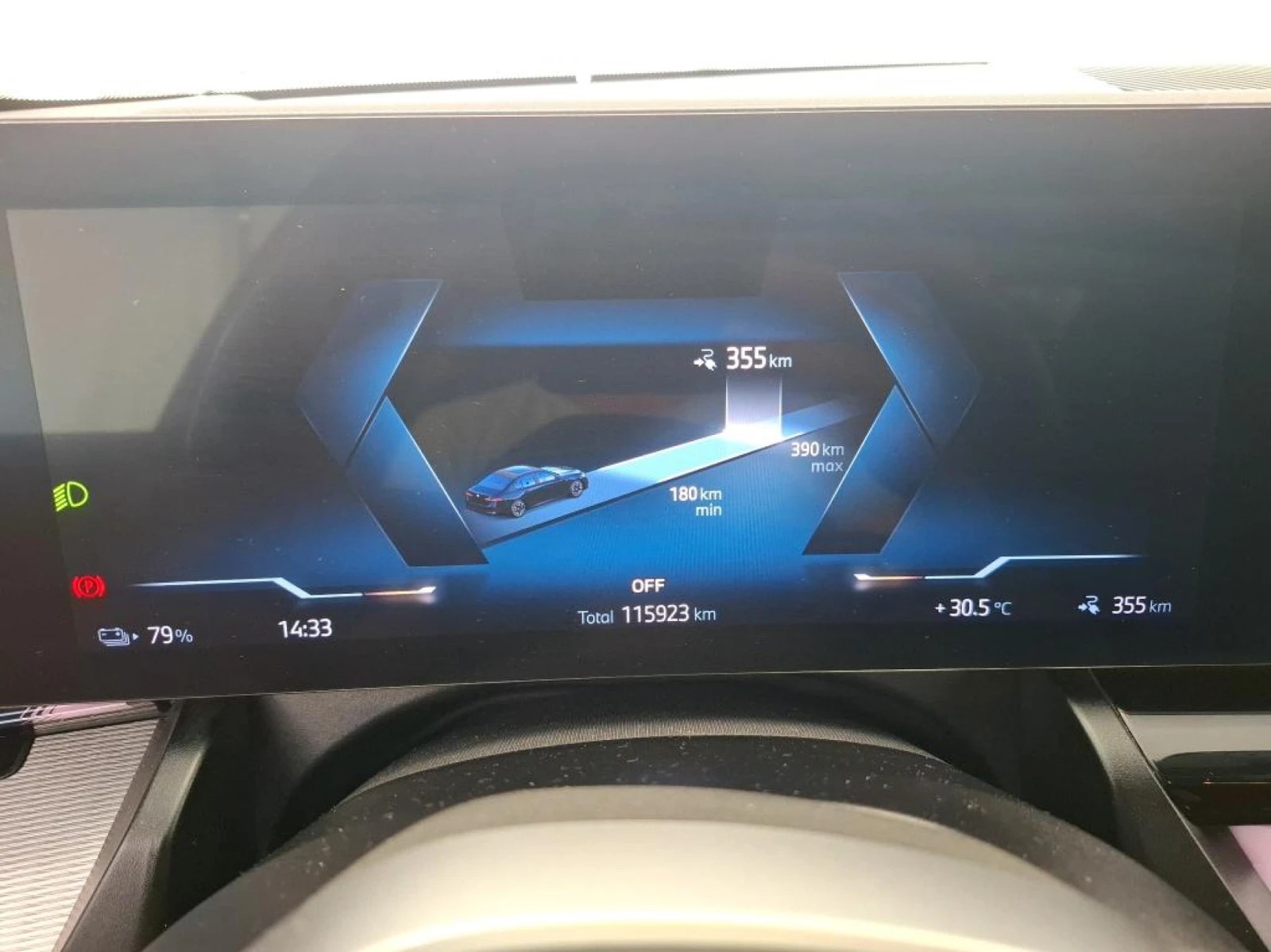 BMW i5 40 M Sport - xDrive | Mobile.bg � ����������� 6