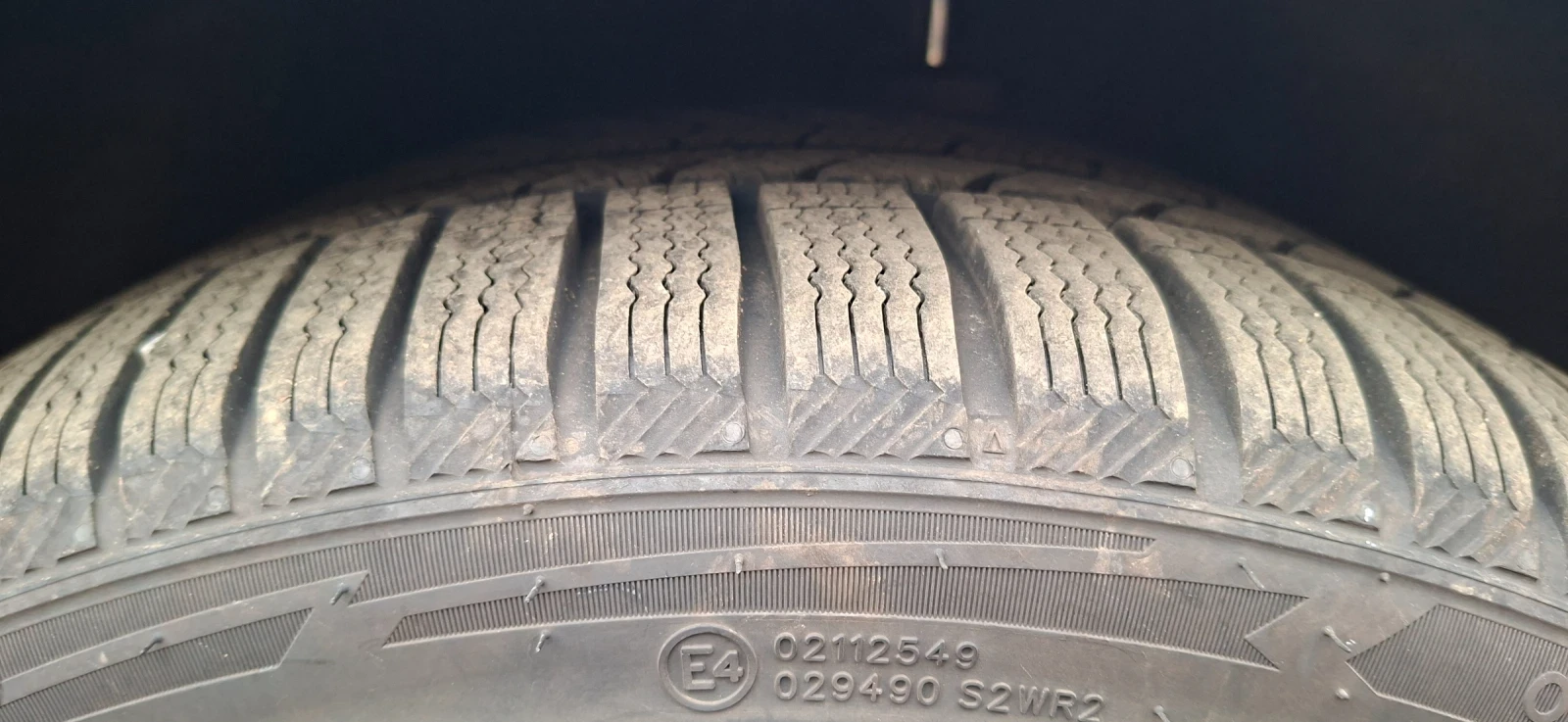 Audi A4 2.0 TDI, снимка 13 - Автомобили и джипове - 56616475