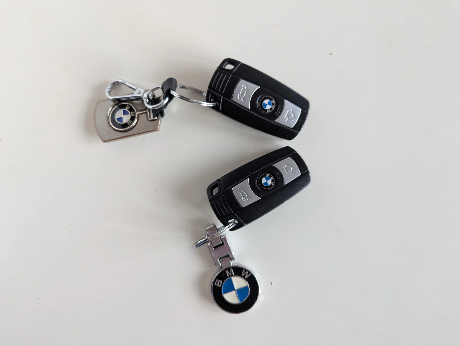 BMW 123 E87 , снимка 8 - Автомобили и джипове - 56691941