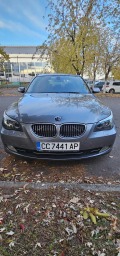 BMW 535 LCI - изображение 7