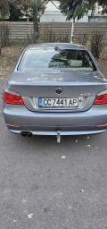 BMW 535 LCI - изображение 5