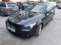 BMW 520 M-пакет  УНИКАТ - изображение 4