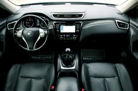 Nissan X-trail СОБСТВЕН ЛИЗИНГ/НЕ ПАЛИ, снимка 12