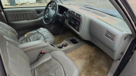 Chevrolet Blazer 4.3i/на части , снимка 5