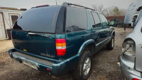 Chevrolet Blazer 4.3i/на части , снимка 4