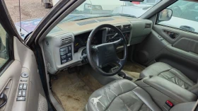 Chevrolet Blazer 4.3i/на части , снимка 6
