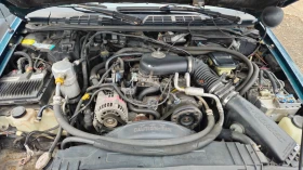 Chevrolet Blazer 4.3i/на части , снимка 7