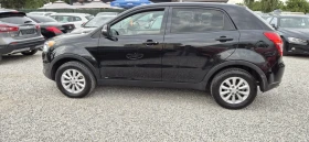 SsangYong Korando 2.0TD-150кс., снимка 8