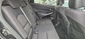 SsangYong Korando 2.0TD-150кс., снимка 10