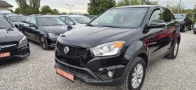 SsangYong Korando 2.0TD-150кс., снимка 1