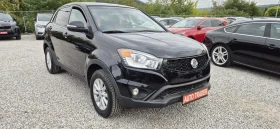 SsangYong Korando 2.0TD-150кс., снимка 3