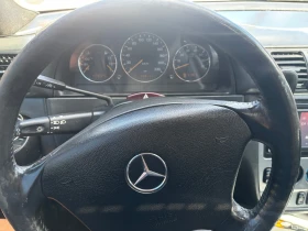 Mercedes-Benz ML 430 W163 Ml 430, снимка 6