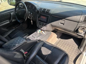 Mercedes-Benz ML 430 W163 Ml 430, снимка 13