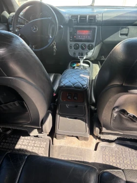 Mercedes-Benz ML 430 W163 Ml 430, снимка 15