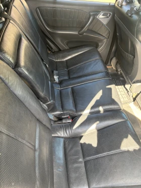 Mercedes-Benz ML 430 W163 Ml 430, снимка 9