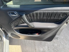 Mercedes-Benz ML 430 W163 Ml 430, снимка 14