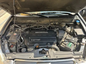 Honda Cr-v, снимка 12