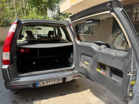 Honda Cr-v, снимка 11
