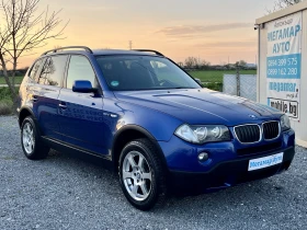 BMW X3  E83 facelift X-drive, снимка 1