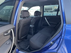 BMW X3  E83 facelift X-drive, снимка 6