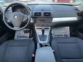 BMW X3  E83 facelift X-drive, снимка 12