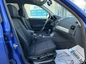 BMW X3  E83 facelift X-drive, снимка 9