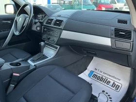 BMW X3  E83 facelift X-drive, снимка 8